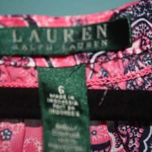 Spring Lauren Dress